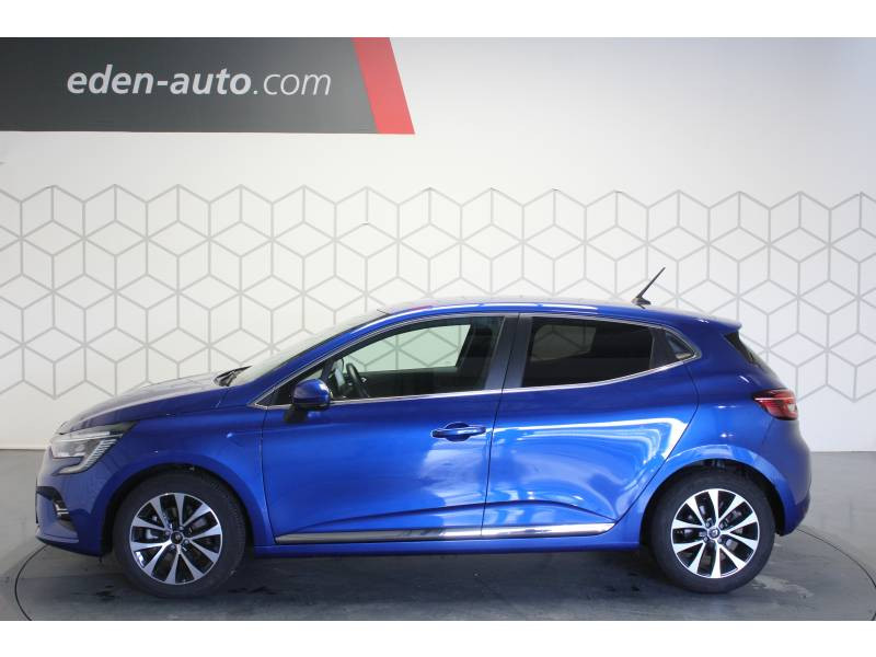 Photo 3 de l'offre de RENAULT Clio V Blue dCi 115 Intens à 18990€ chez Francepronet Car Center