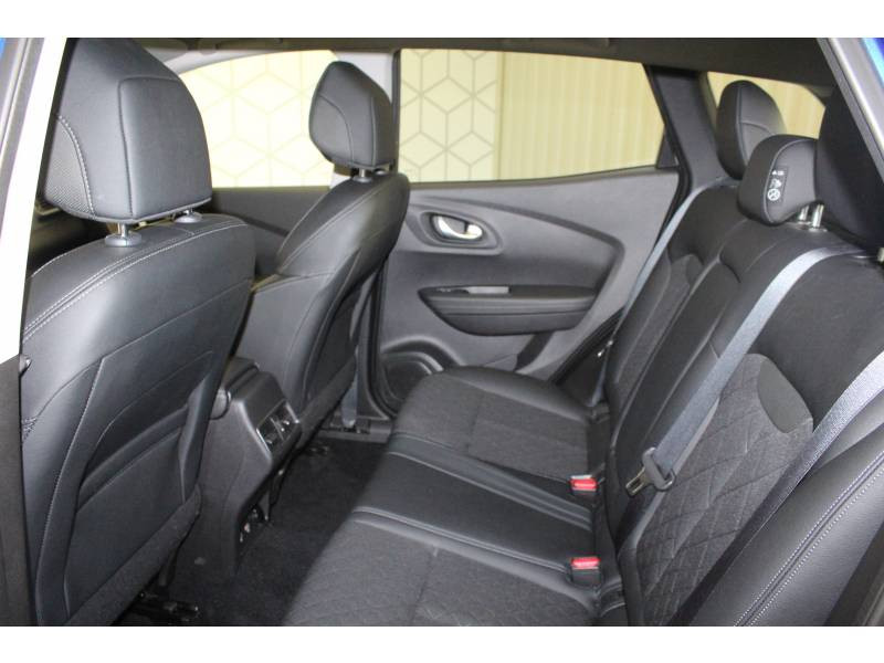 Photo 9 de l'offre de RENAULT Kadjar Blue dCi 115 EDC Intens à 22490€ chez Francepronet Car Center