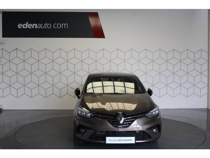 Photo 2 de l'offre de RENAULT Clio V TCe 100 Initiale Paris à 17990€ chez Francepronet Car Center