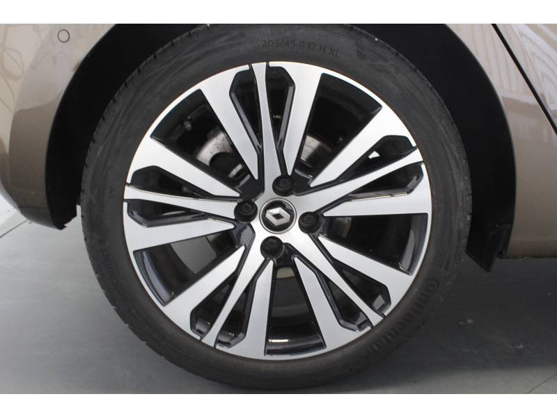 Photo 6 de l'offre de RENAULT Clio V TCe 100 Initiale Paris à 17990€ chez Francepronet Car Center