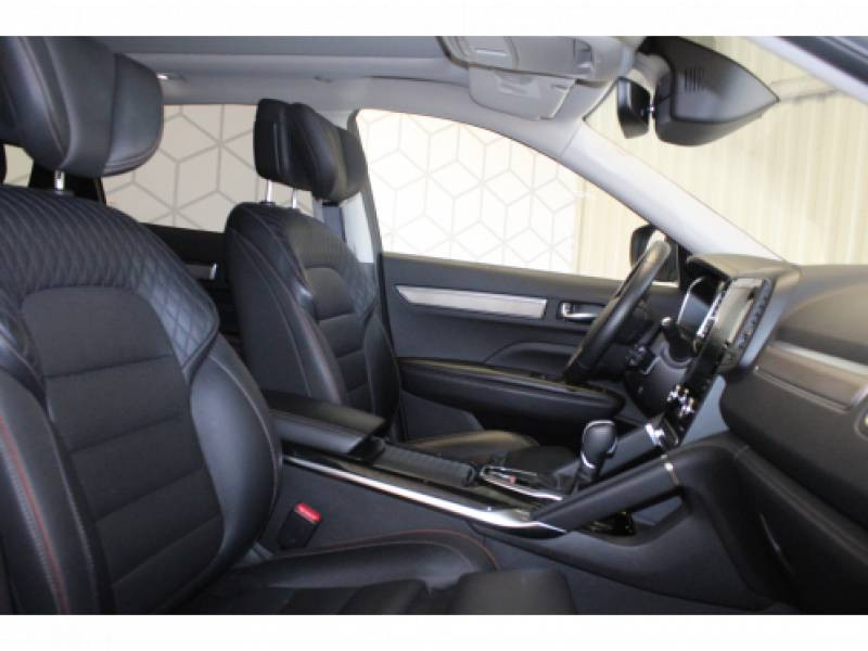 Photo 7 de l'offre de RENAULT Koleos Blue dCi 190 X-Tronic All Mode 4x4-i Initiale Paris à 36990€ chez Francepronet Car Center