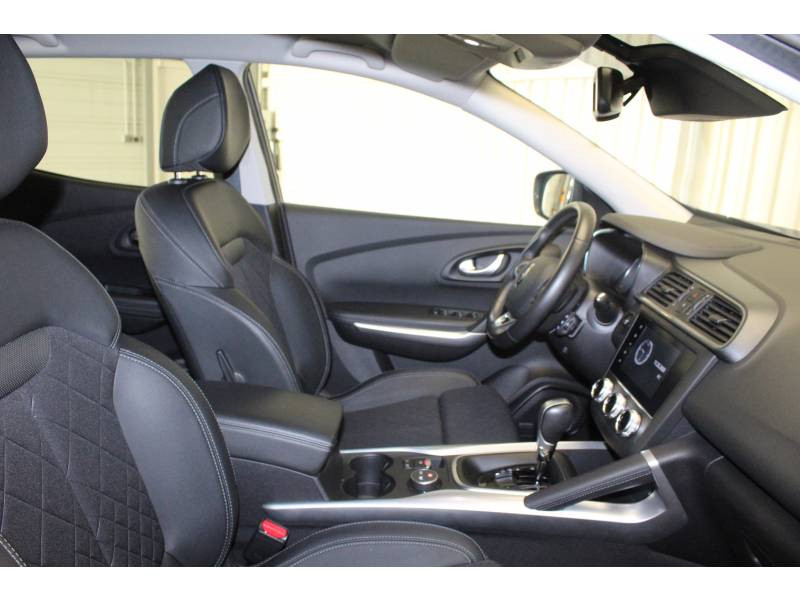 Photo 12 de l'offre de RENAULT Kadjar Blue dCi 115 EDC Intens à 22490€ chez Francepronet Car Center