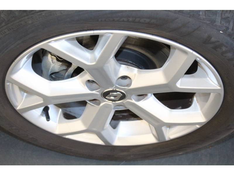 Photo 6 de l'offre de RENAULT Kadjar Blue dCi 115 EDC Intens à 22490€ chez Francepronet Car Center