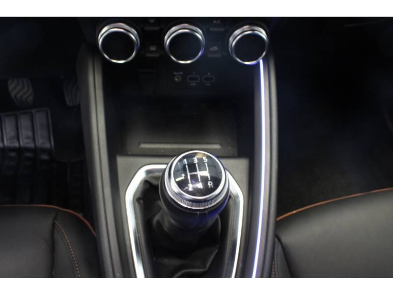 Photo 12 de l'offre de RENAULT Clio V TCe 100 Initiale Paris à 17990€ chez Francepronet Car Center