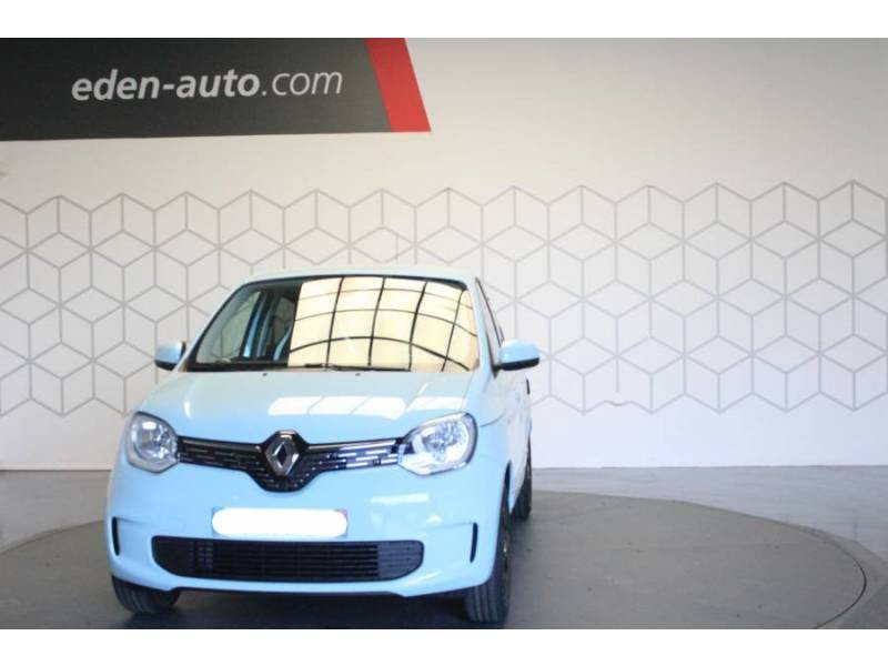 Photo 2 de l'offre de RENAULT Twingo III TCe 95 Intens à 12490€ chez Francepronet Car Center