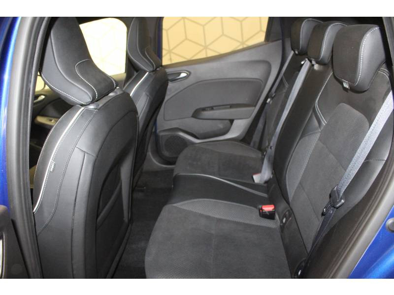 Photo 9 de l'offre de RENAULT Clio V Blue dCi 115 Intens à 18990€ chez Francepronet Car Center