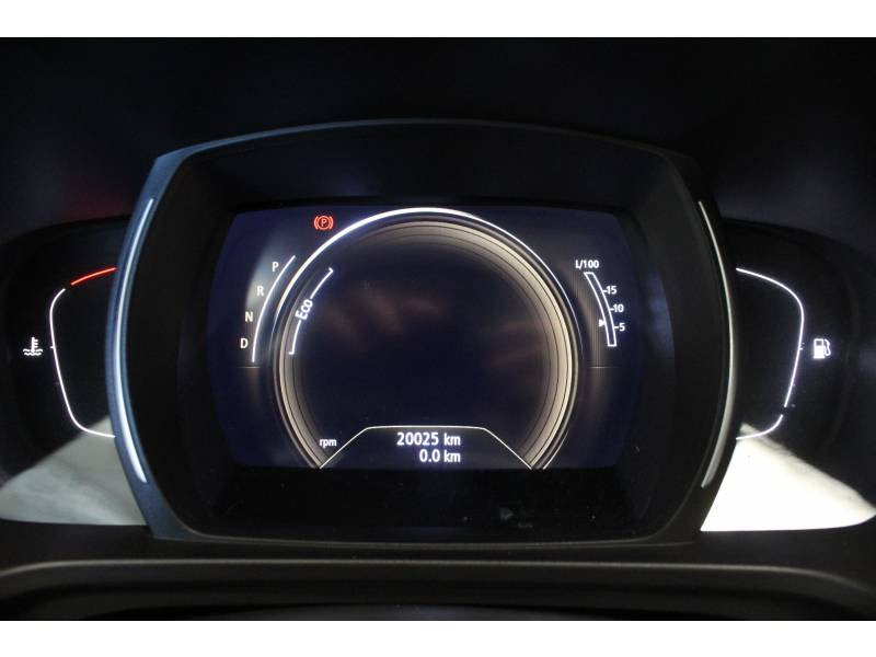 Photo 13 de l'offre de RENAULT Kadjar Blue dCi 115 EDC Intens à 22490€ chez Francepronet Car Center