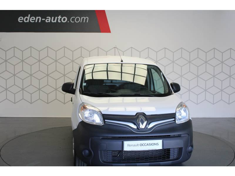 Photo 2 de l'offre de RENAULT Kangoo Express 1.5 DCI 90 ENERGY E6 EXTRA R-LINK à 9490€ chez Francepronet Car Center