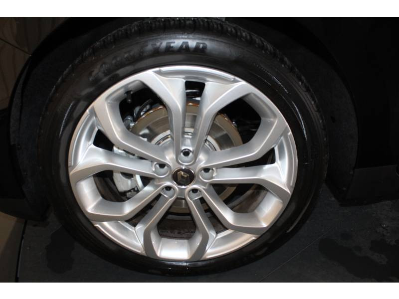 Photo 6 de l'offre de RENAULT Grand Scénic IV BUSINESS Blue dCi 120 EDC à 25490€ chez Francepronet Car Center