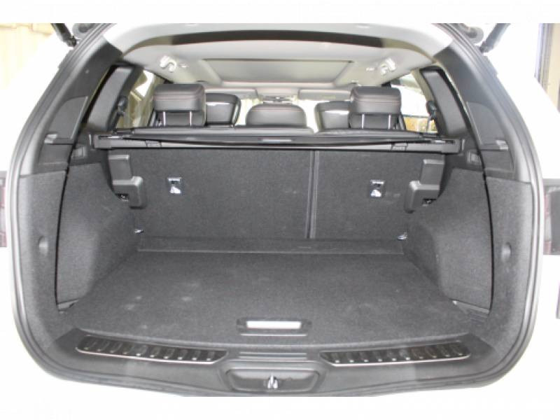 Photo 8 de l'offre de RENAULT Koleos Blue dCi 190 X-Tronic All Mode 4x4-i Initiale Paris à 36990€ chez Francepronet Car Center