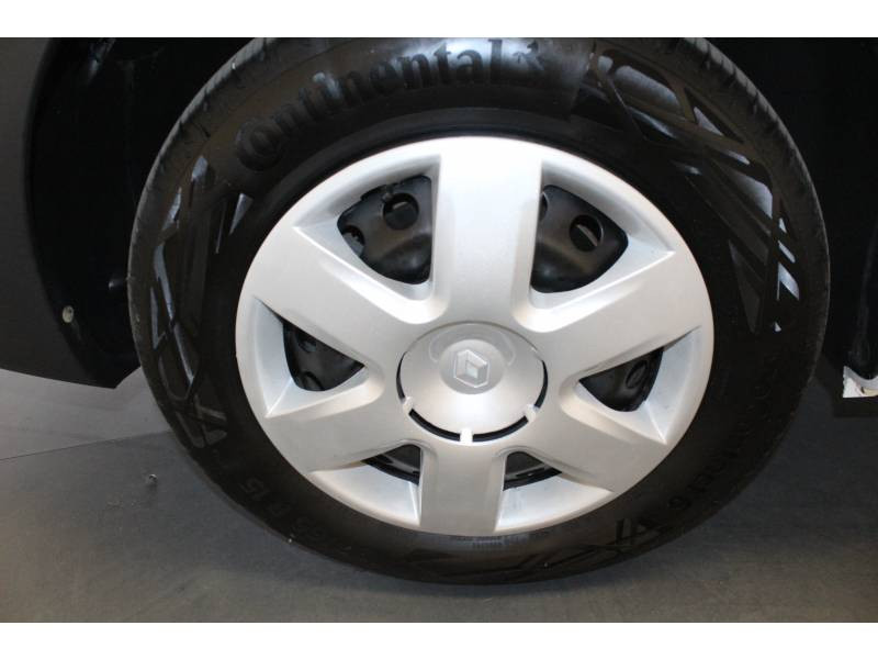 Photo 6 de l'offre de RENAULT Kangoo Express 1.5 DCI 90 ENERGY E6 EXTRA R-LINK à 9490€ chez Francepronet Car Center