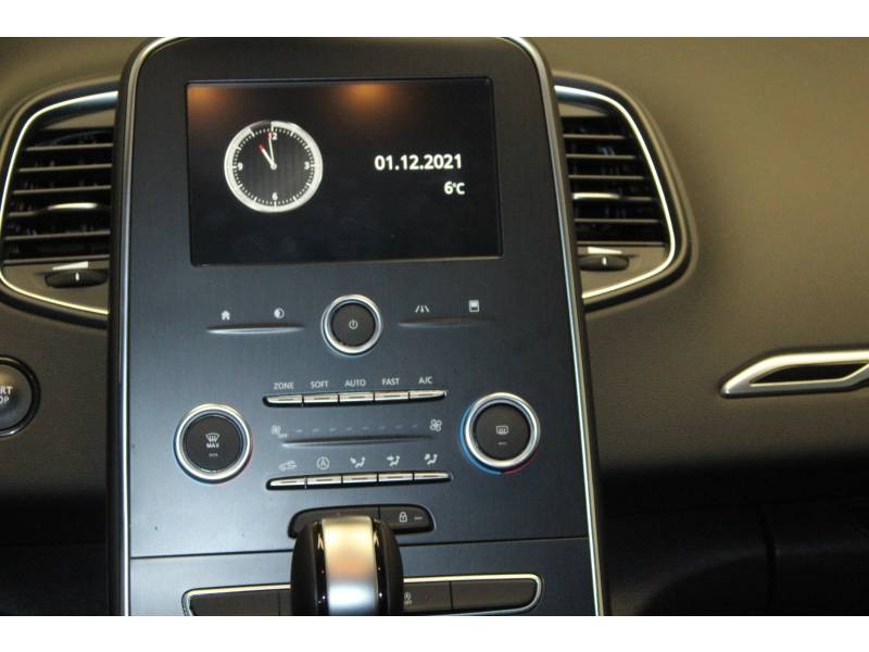 Photo 13 de l'offre de RENAULT Grand Scénic IV BUSINESS Blue dCi 120 EDC à 25490€ chez Francepronet Car Center