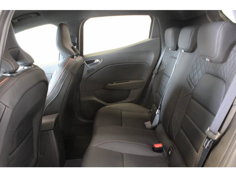 Photo 9 de l'offre de RENAULT Clio V TCe 100 Initiale Paris à 17990€ chez Francepronet Car Center