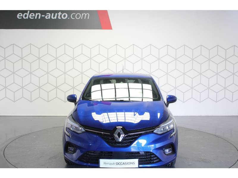 Photo 2 de l'offre de RENAULT Clio V Blue dCi 115 Intens à 18990€ chez Francepronet Car Center