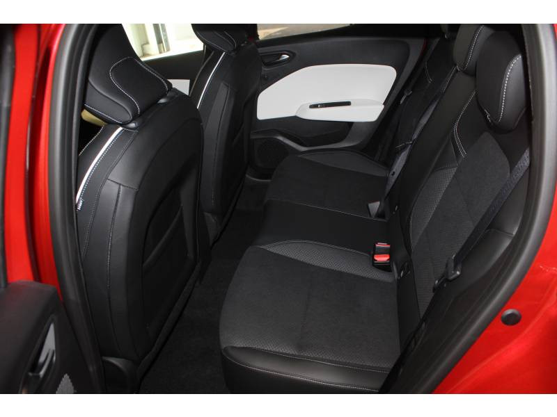 Photo 9 de l'offre de RENAULT Clio V E-Tech 140 Intens à 23490€ chez Francepronet Car Center