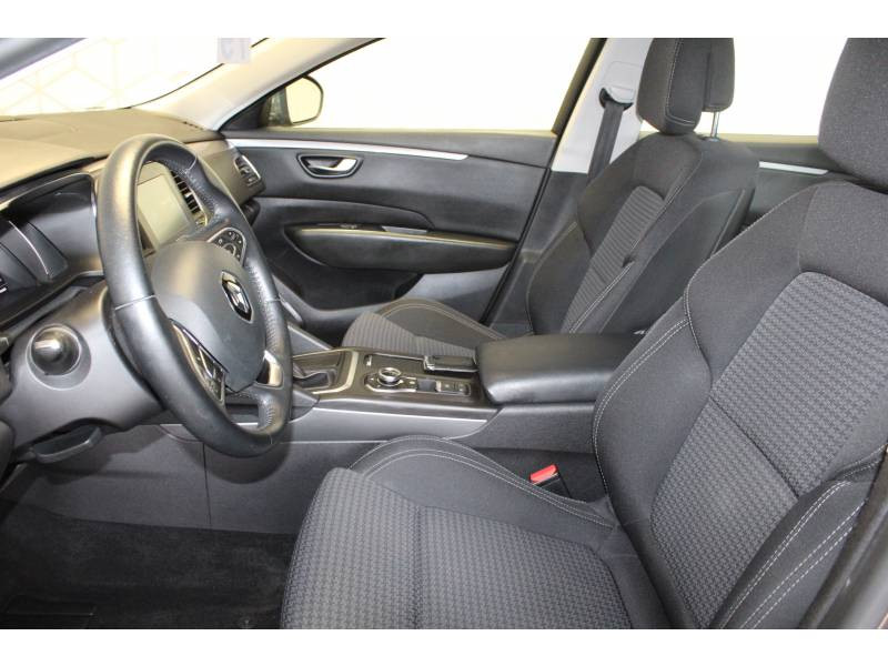 Photo 7 de l'offre de RENAULT Talisman Estate dCi 110 Energy ECO2 Zen EDC à 15990€ chez Francepronet Car Center