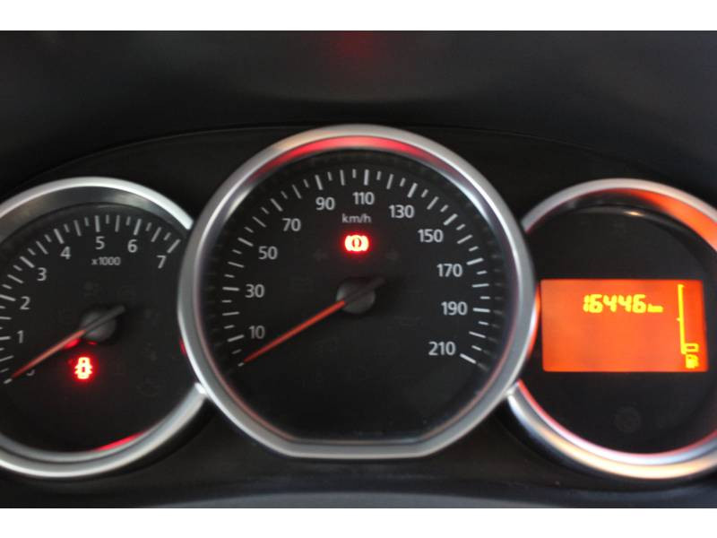 Photo 10 de l'offre de DACIA Dokker Blue dCi 95 SL Techroad à 15990€ chez Francepronet Car Center