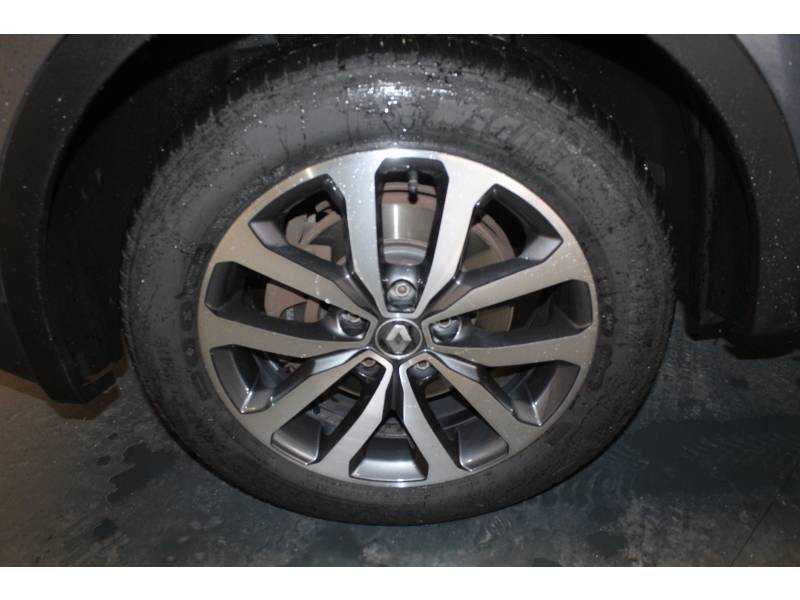 Photo 6 de l'offre de RENAULT Kadjar BUSINESS dCi 110 Energy eco² EDC à 15490€ chez Francepronet Car Center