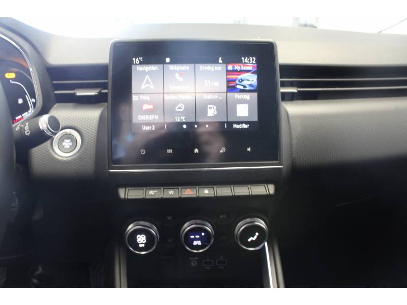 Photo 13 de l'offre de RENAULT Clio V TCe 100 Intens à 16990€ chez Francepronet Car Center