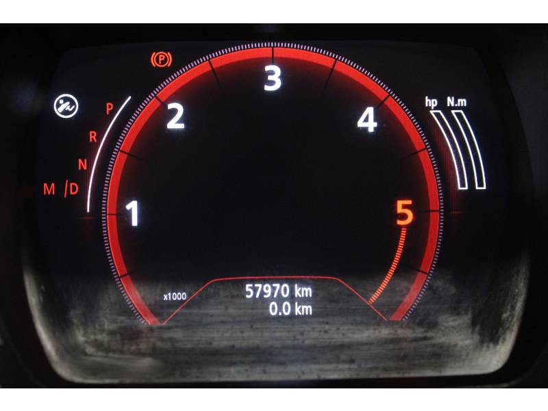 Photo 13 de l'offre de RENAULT Kadjar BUSINESS dCi 110 Energy eco² EDC à 15490€ chez Francepronet Car Center