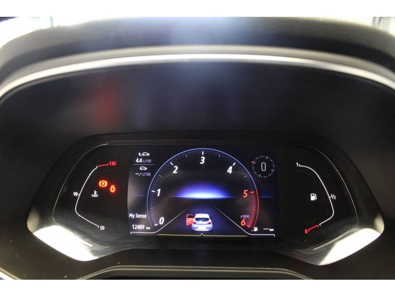 Photo 12 de l'offre de RENAULT Clio V Blue dCi 115 Initiale Paris à 21490€ chez Francepronet Car Center