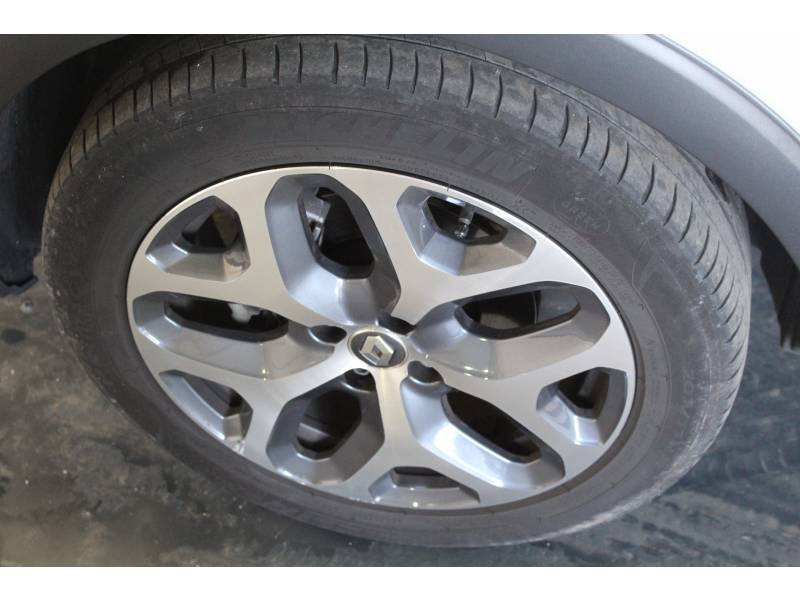 Photo 6 de l'offre de RENAULT Captur dCi 110 Energy Intens à 14990€ chez Francepronet Car Center