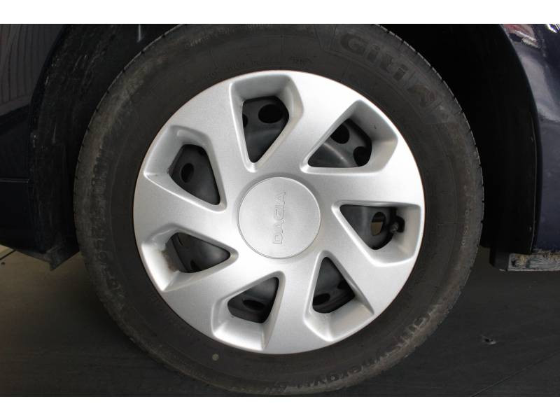 Photo 6 de l'offre de DACIA Sandero TCe 90 Essentiel à 11490€ chez Francepronet Car Center