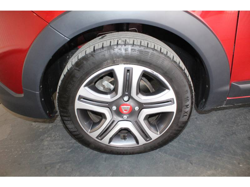 Photo 6 de l'offre de DACIA Dokker Blue dCi 95 SL Techroad à 15990€ chez Francepronet Car Center