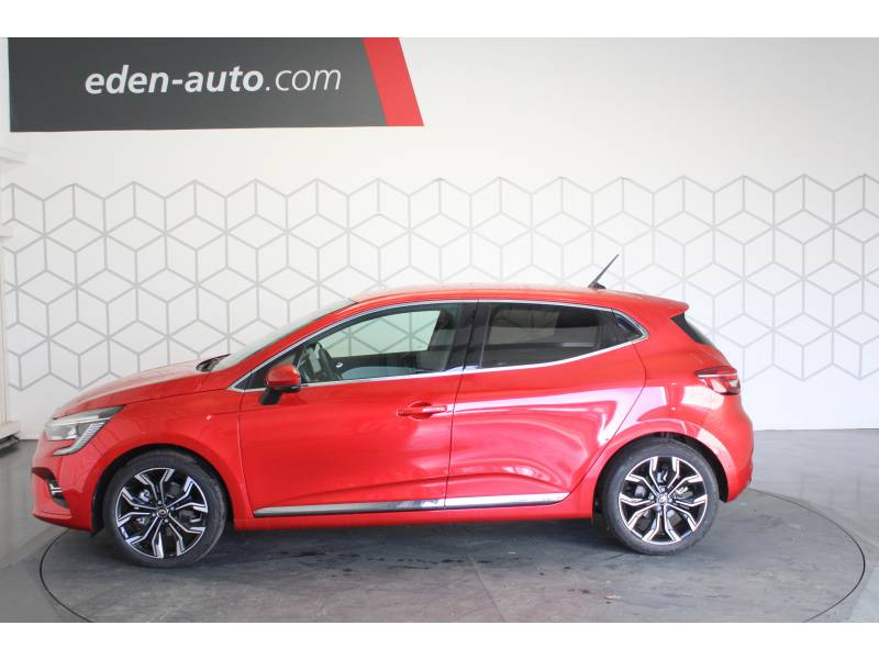 Photo 3 de l'offre de RENAULT Clio V E-Tech 140 Intens à 23490€ chez Francepronet Car Center