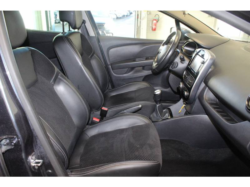 Photo 12 de l'offre de RENAULT Clio IV TCe 90 E6C Intens à 12490€ chez Francepronet Car Center