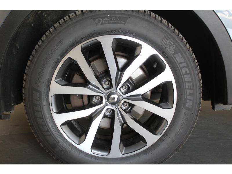 Photo 6 de l'offre de RENAULT Master CABINE APPROFONDIE CA TRAC F3500 L2H2 ENERGY DCI 180 GRAND CONFORT à 27990€ chez Francepronet Car Center