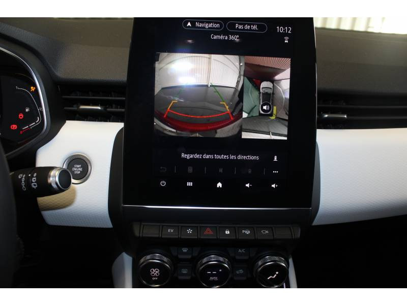 Photo 13 de l'offre de RENAULT Clio V E-Tech 140 Intens à 23490€ chez Francepronet Car Center