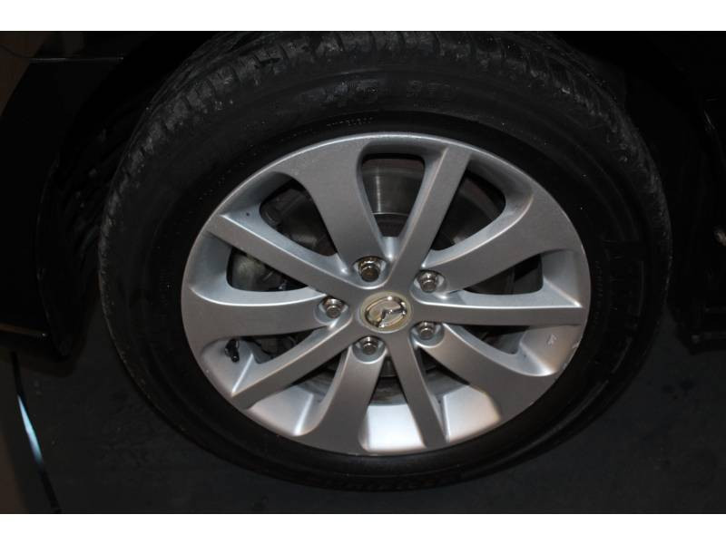 Photo 6 de l'offre de MAZDA 5 2.0 CD-MZR 110 7pl Harmonie à 6990€ chez Francepronet Car Center