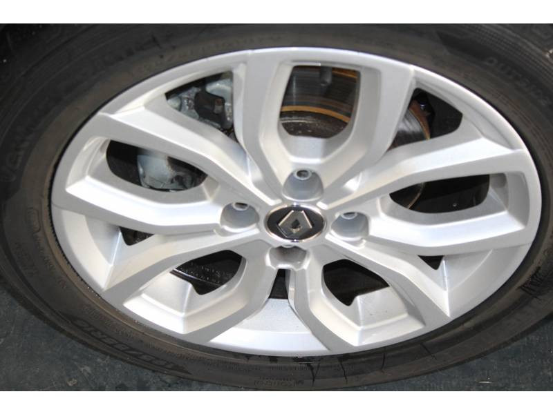 Photo 6 de l'offre de RENAULT Clio IV TCe 90 E6C Intens à 12490€ chez Francepronet Car Center