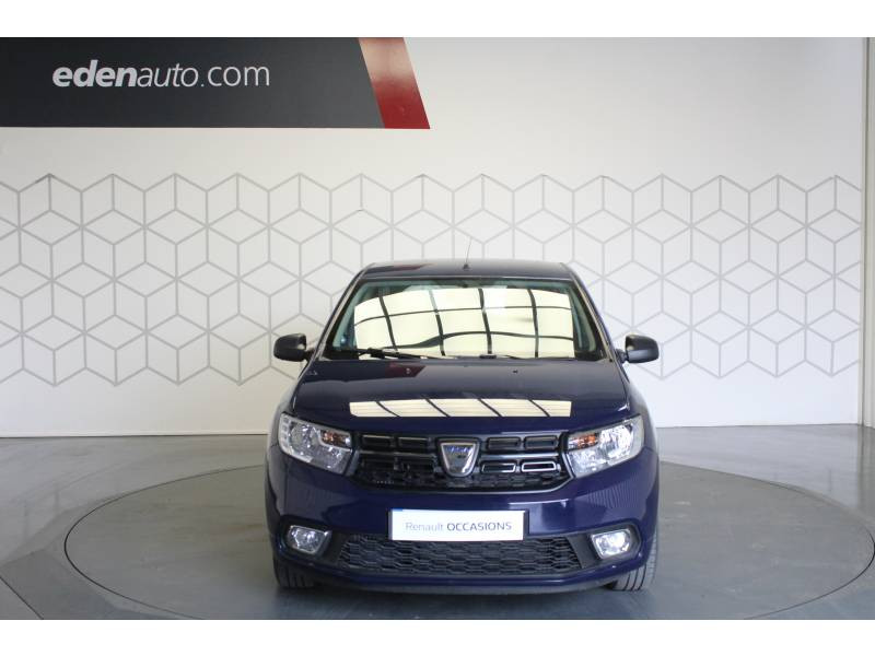 Photo 2 de l'offre de DACIA Sandero TCe 90 Essentiel à 11490€ chez Francepronet Car Center