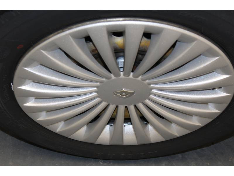 Photo 6 de l'offre de RENAULT Twingo III 1.0 SCe 70 BC Hipanema à 8490€ chez Francepronet Car Center