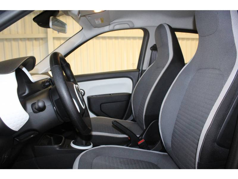Photo 7 de l'offre de RENAULT Twingo III SCe 75 - 20 Zen à 9990€ chez Francepronet Car Center