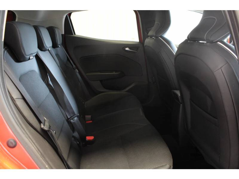 Photo 9 de l'offre de RENAULT Clio V TCe 100 Intens à 16990€ chez Francepronet Car Center