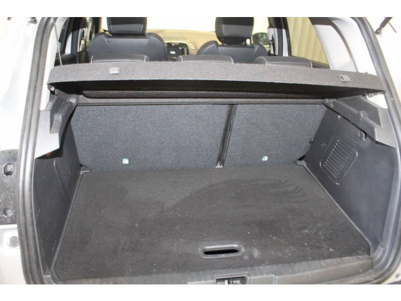 Photo 10 de l'offre de RENAULT Captur dCi 110 Energy Intens à 14990€ chez Francepronet Car Center