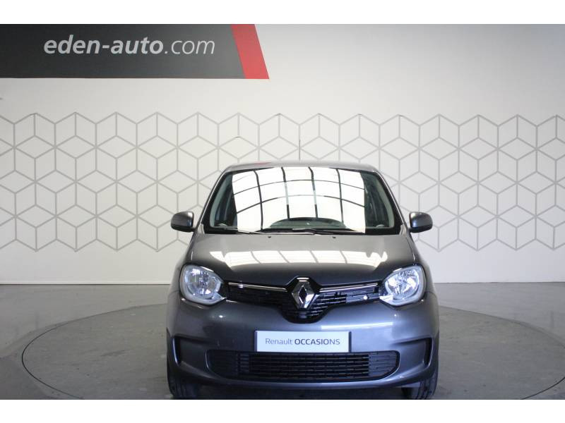 Photo 2 de l'offre de RENAULT Twingo III SCe 75 - 20 Zen à 9990€ chez Francepronet Car Center