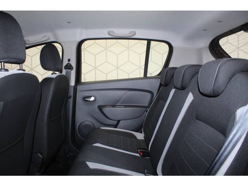 Photo 9 de l'offre de DACIA Sandero TCe 90 Stepway à 10990€ chez Francepronet Car Center