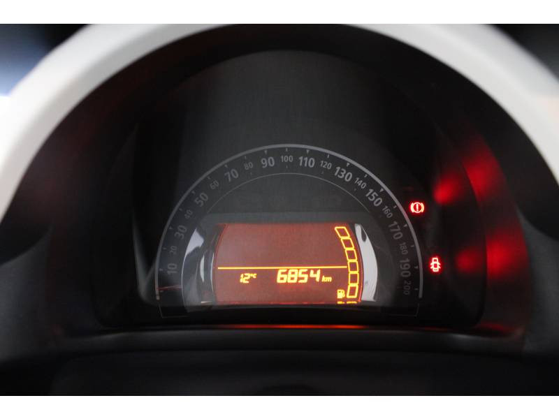 Photo 12 de l'offre de RENAULT Twingo III SCe 75 - 20 Zen à 9990€ chez Francepronet Car Center