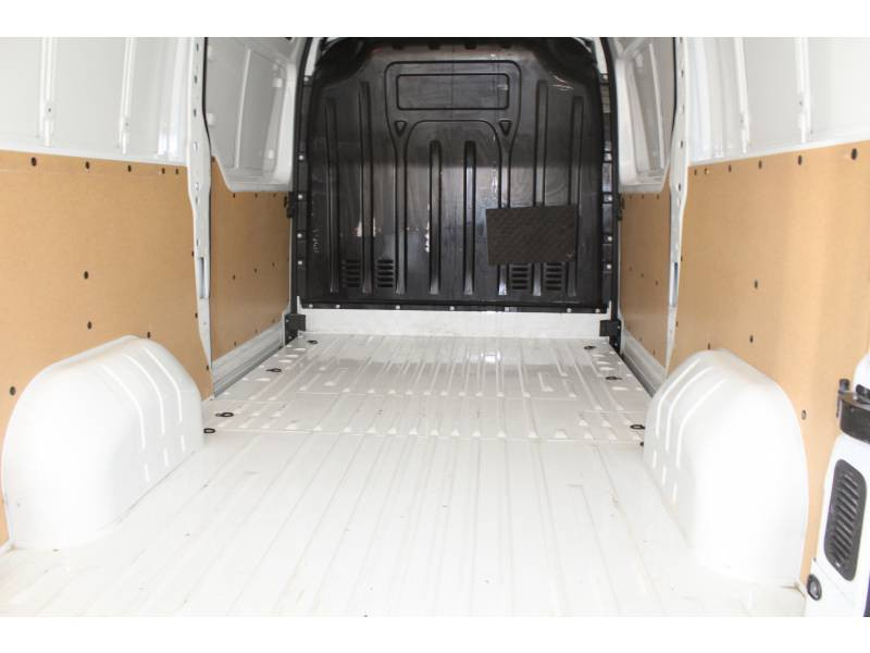 Photo 14 de l'offre de RENAULT Master FOURGON FGN L2H2 3.3t 2.3 dCi 170 ENERGY E6 BVR GRAND CONFORT à 20990€ chez Francepronet Car Center