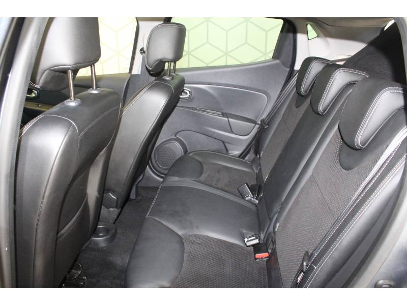 Photo 8 de l'offre de RENAULT Clio IV TCe 90 E6C Intens à 12490€ chez Francepronet Car Center