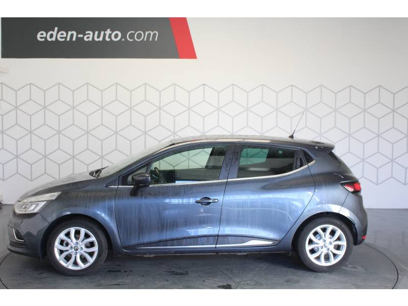 Photo 3 de l'offre de RENAULT Clio IV TCe 90 E6C Intens à 12490€ chez Francepronet Car Center