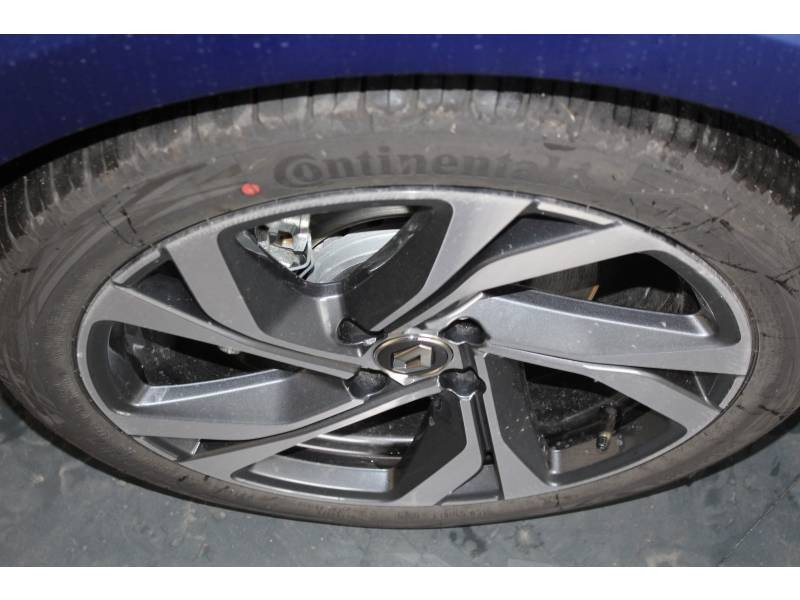 Photo 6 de l'offre de RENAULT Clio V E-Tech 140 RS Line à 23990€ chez Francepronet Car Center