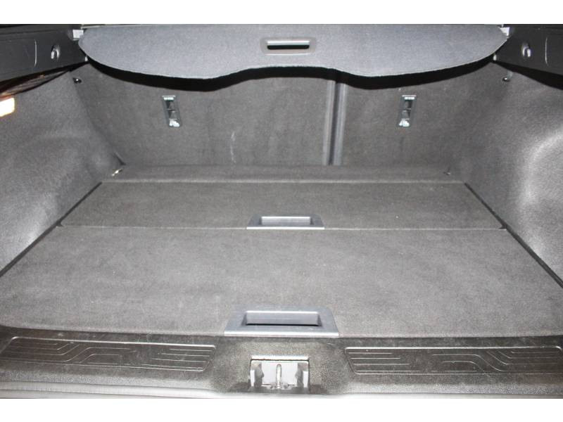 Photo 11 de l'offre de RENAULT Kadjar BUSINESS dCi 110 Energy eco² EDC à 15490€ chez Francepronet Car Center