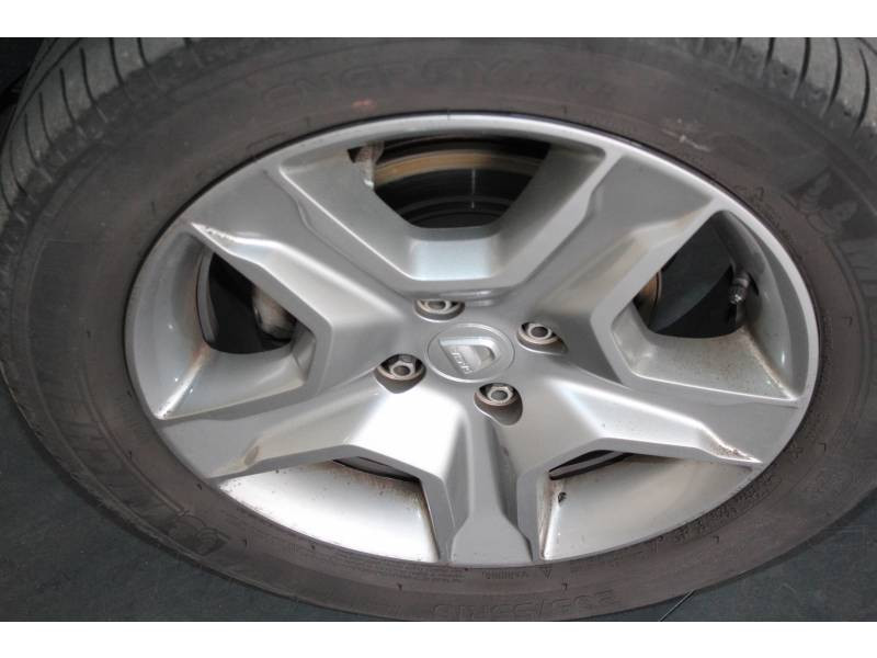 Photo 6 de l'offre de DACIA Sandero TCe 90 Stepway à 10990€ chez Francepronet Car Center