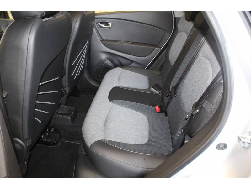 Photo 8 de l'offre de RENAULT Captur dCi 110 Energy Intens à 14990€ chez Francepronet Car Center