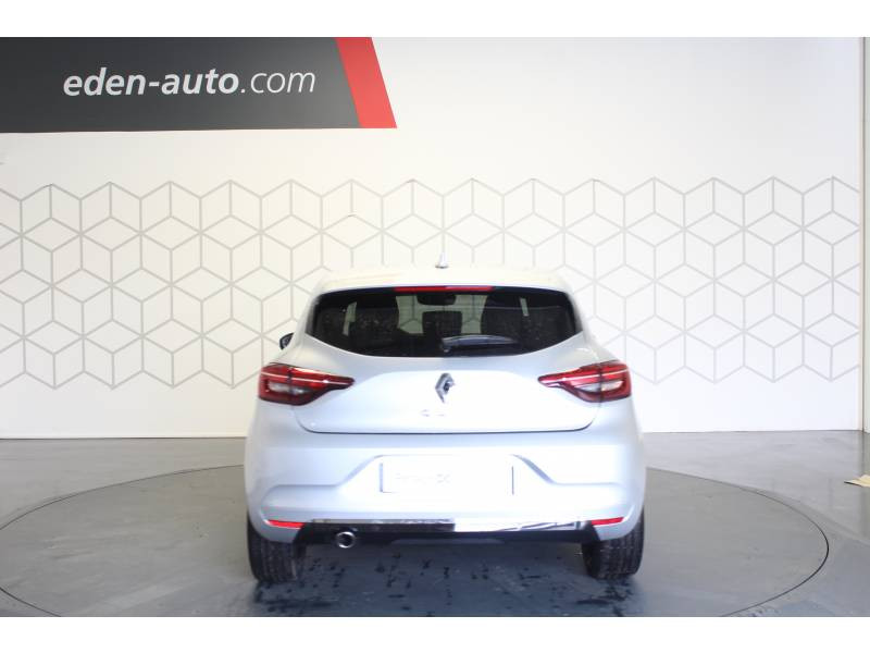 Photo 4 de l'offre de RENAULT Clio V Blue dCi 115 Initiale Paris à 21490€ chez Francepronet Car Center